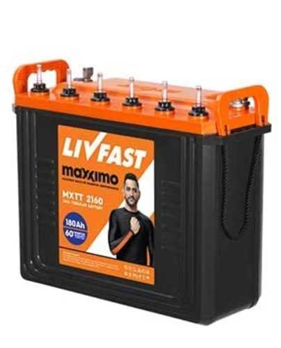Livfast Inverter Battery